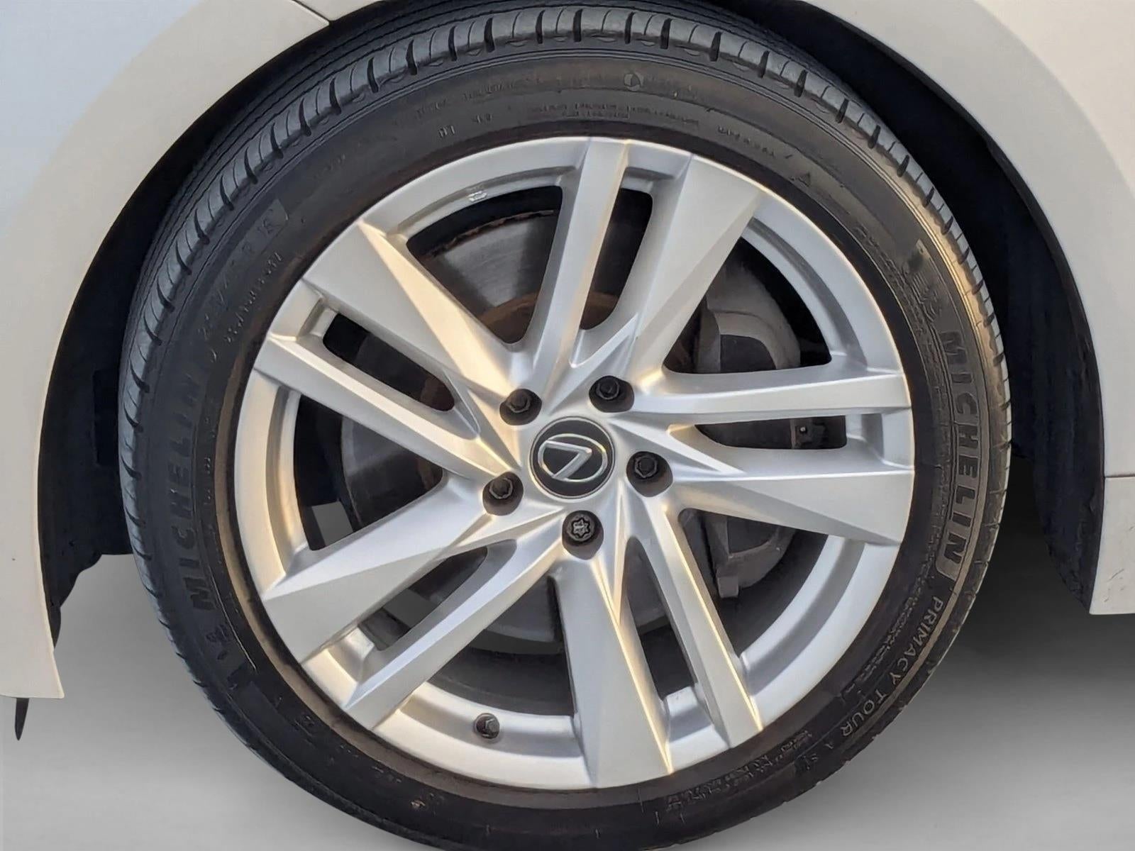 2024 Lexus IS 300 RWD