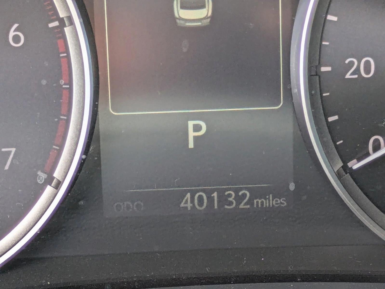 2024 Lexus IS 300 RWD