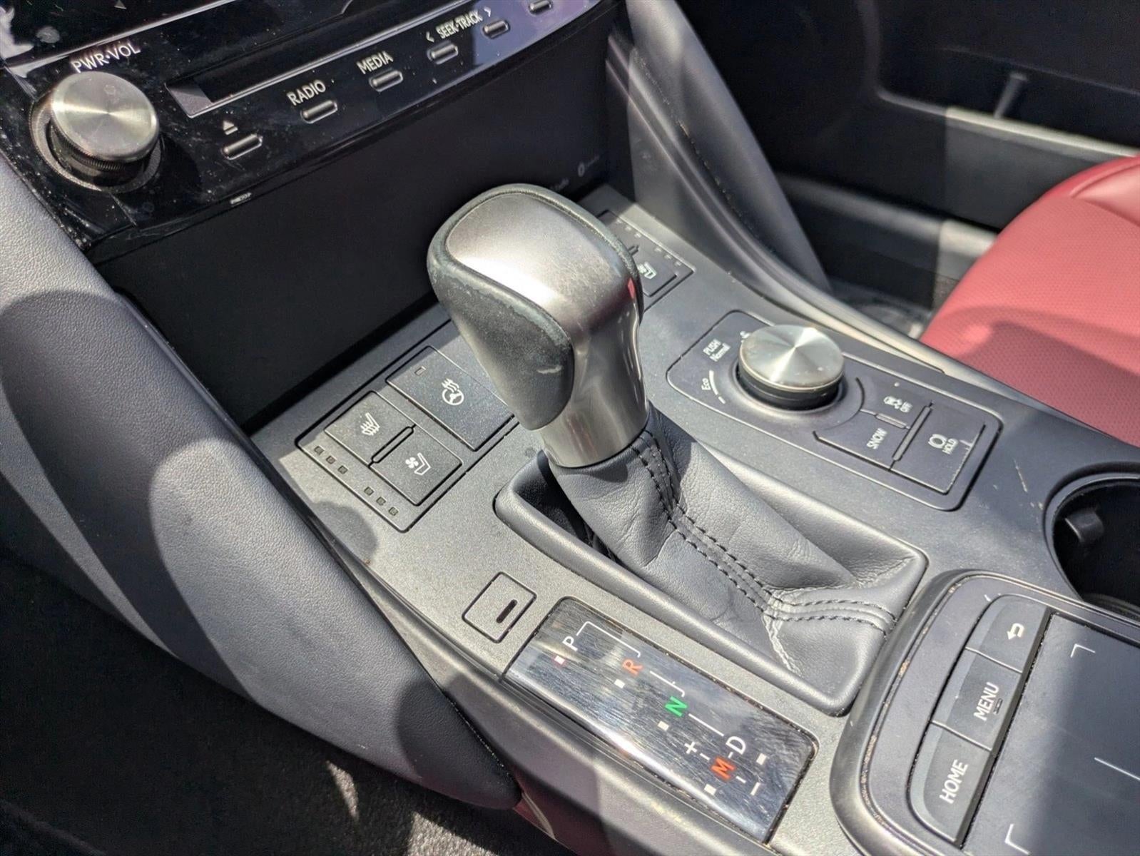 2024 Lexus IS 300 RWD