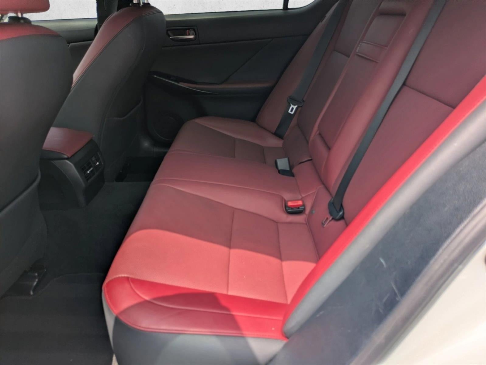2024 Lexus IS 300 RWD