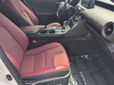 2024 Lexus IS 300 RWD