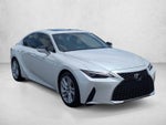 2024 Lexus IS 300 RWD