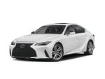 2024 Lexus IS 300 RWD