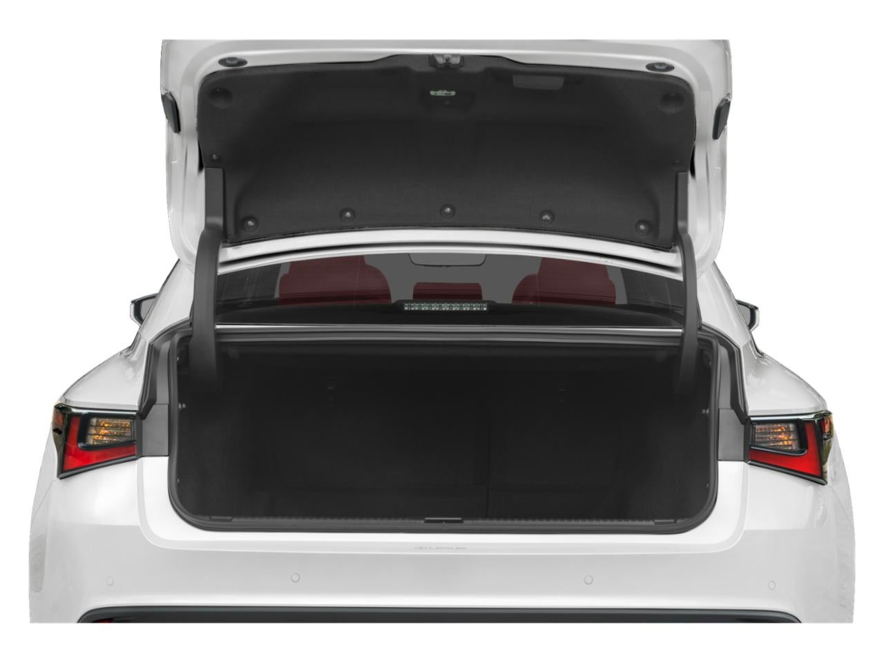 2024 Lexus IS 300 RWD