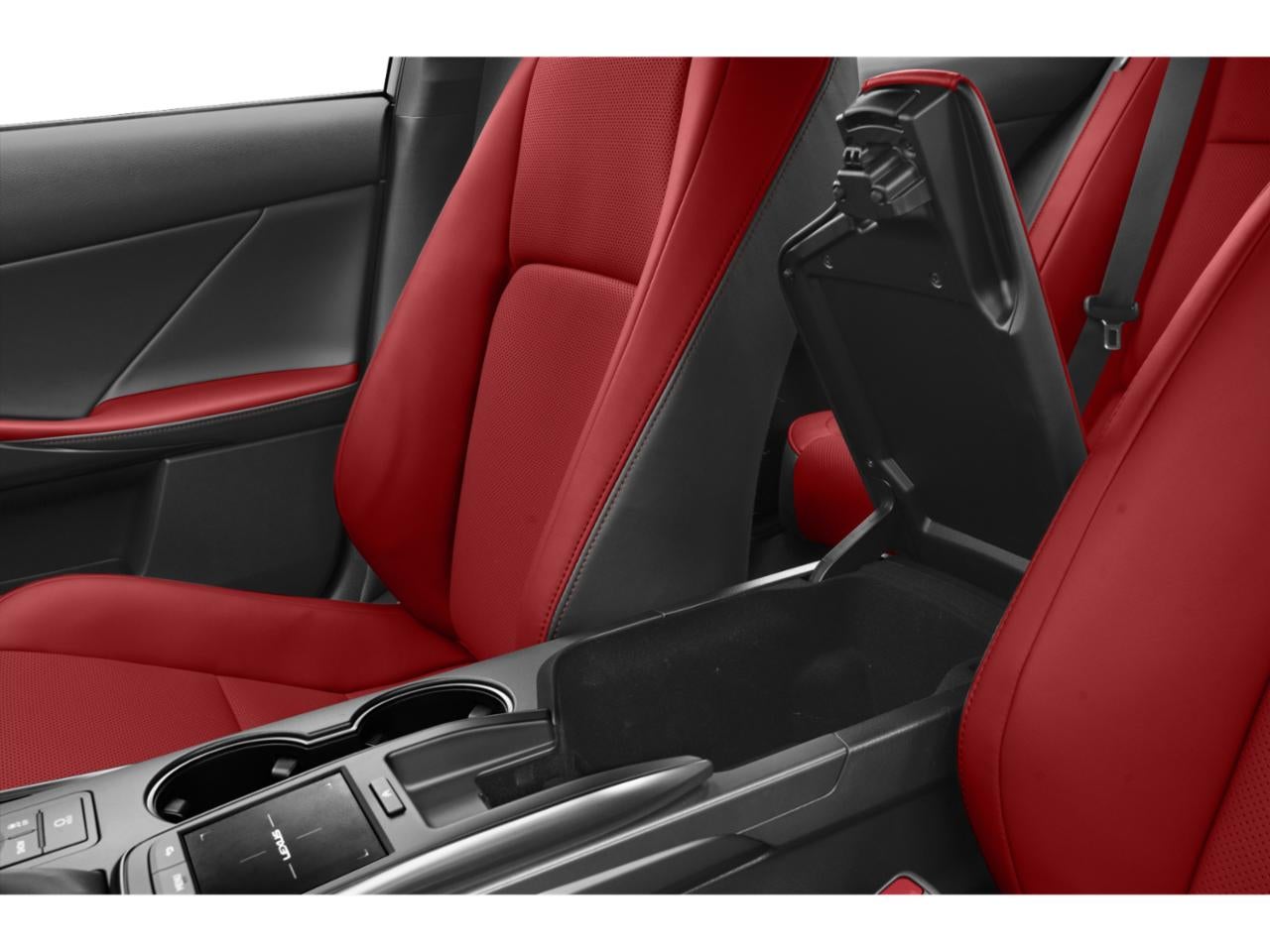 2024 Lexus IS 300 RWD