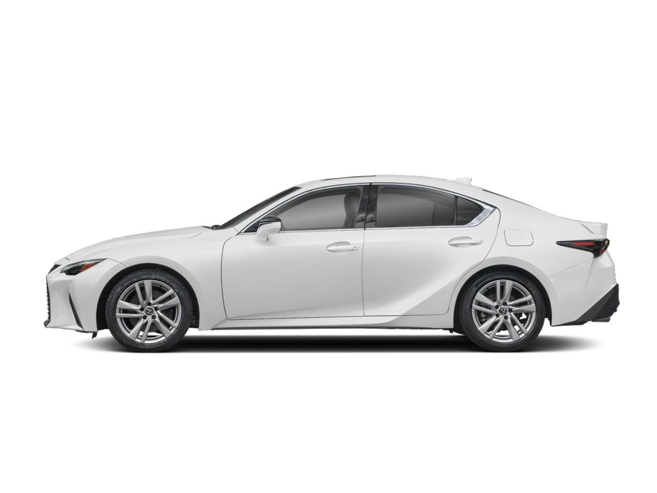 2024 Lexus IS 300 RWD