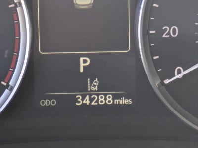 2024 Lexus IS 300 RWD