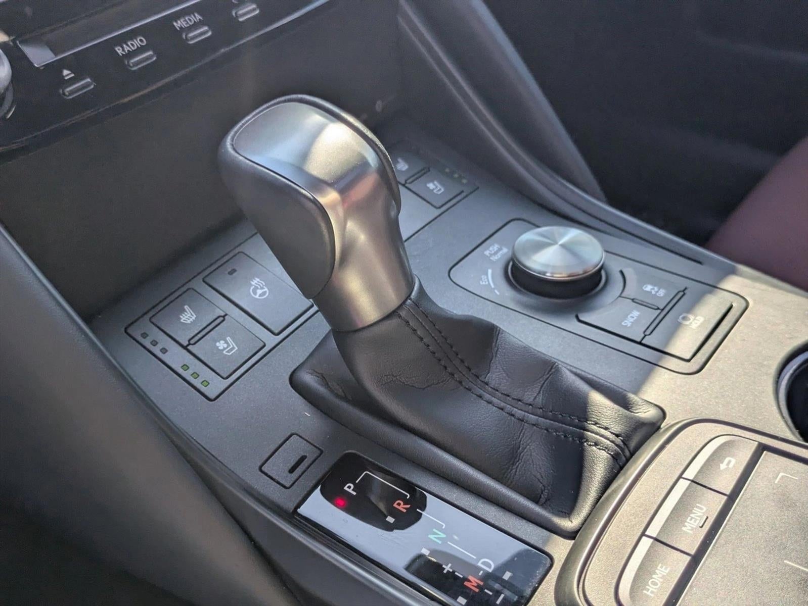 2024 Lexus IS 300 RWD