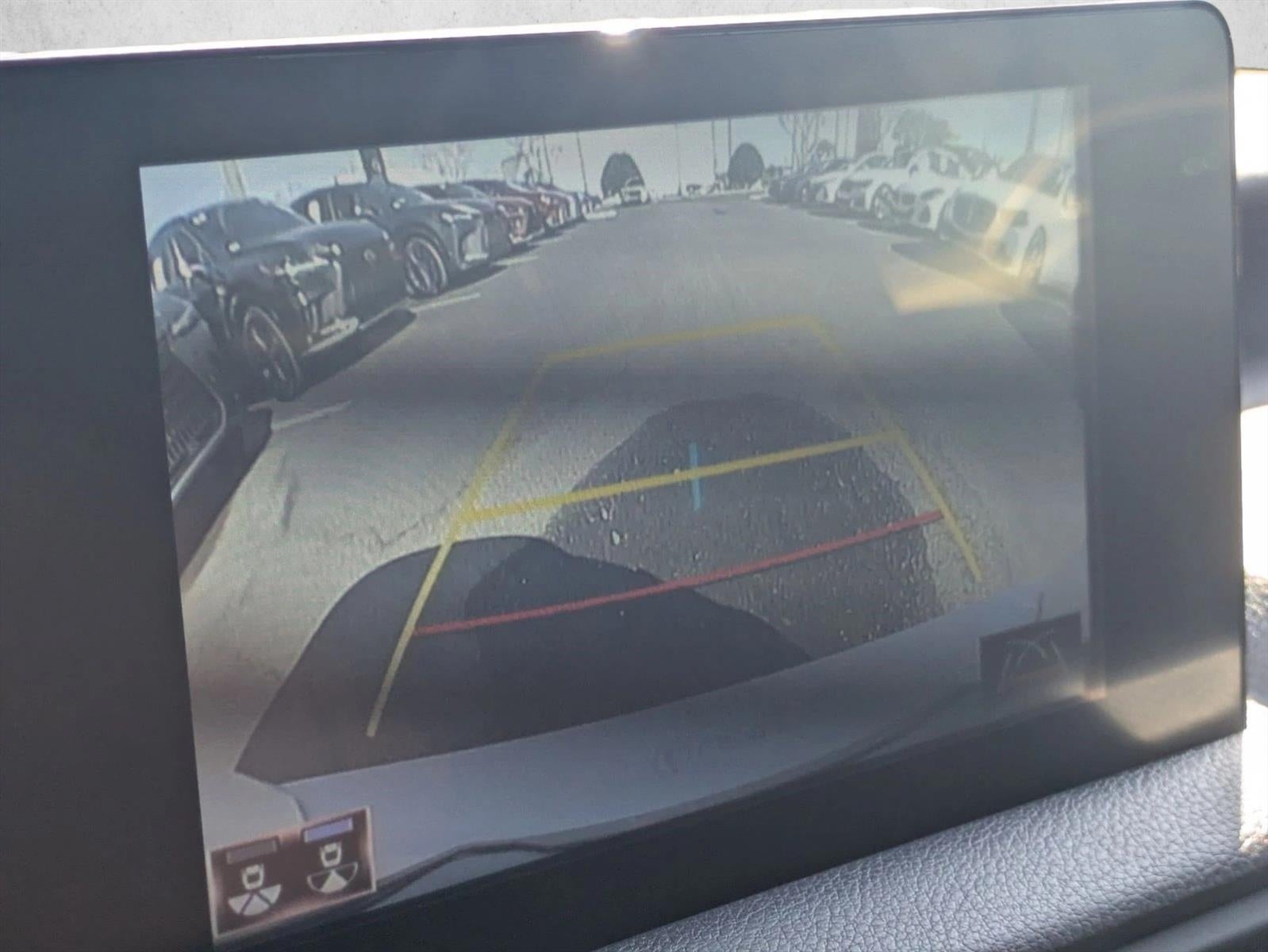 2024 Lexus IS 300 RWD