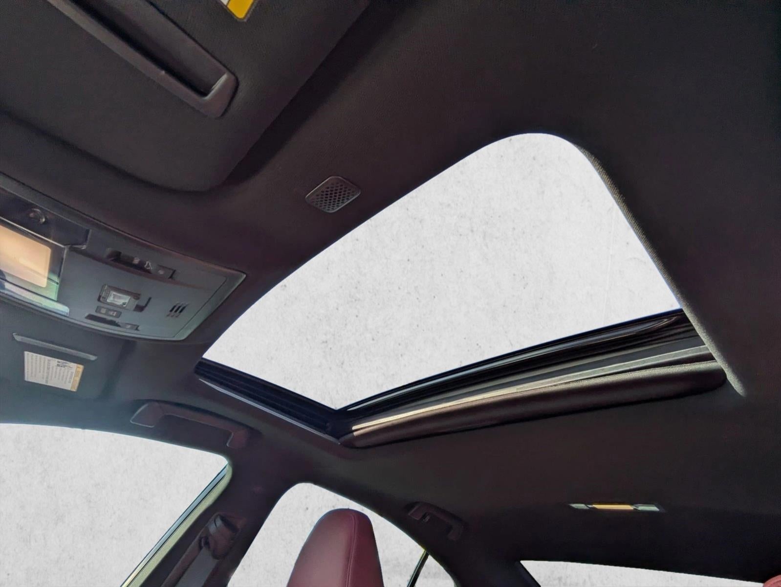 2024 Lexus IS 300 RWD