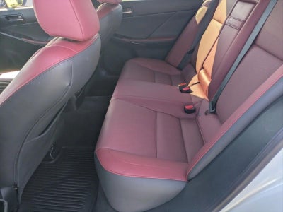 2024 Lexus IS 300 RWD