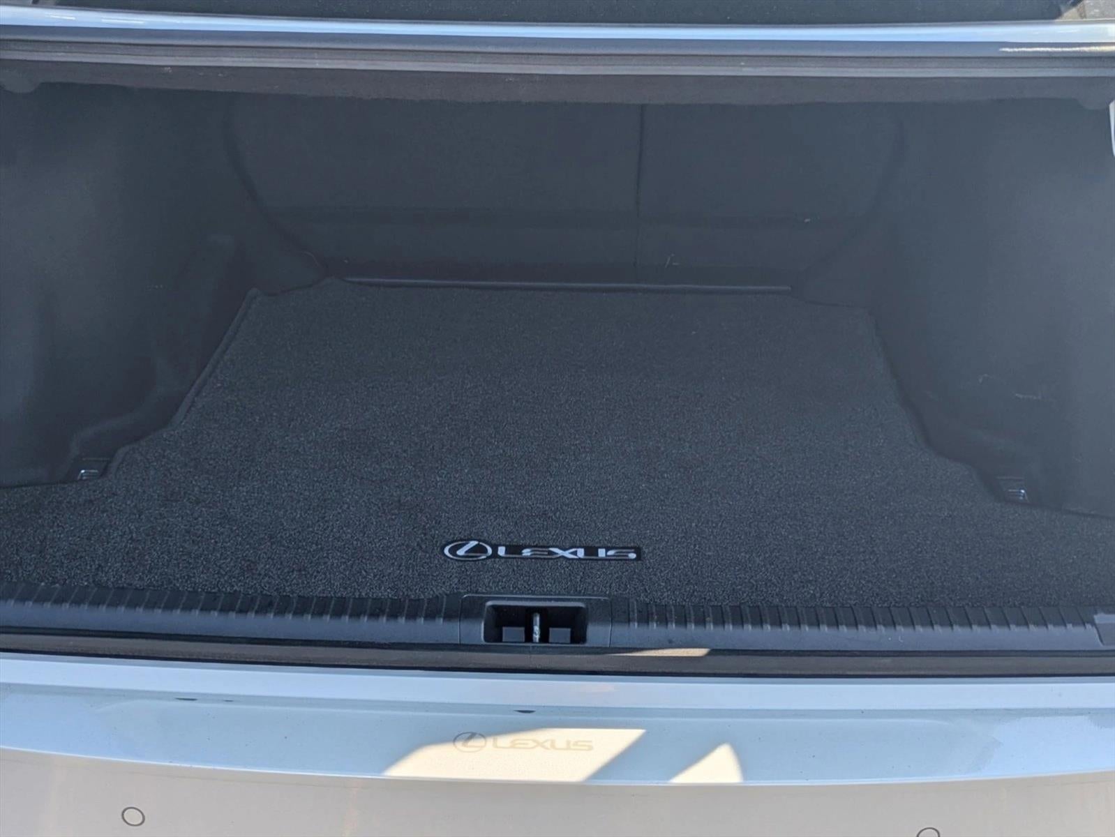 2024 Lexus IS 300 RWD