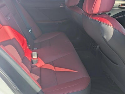 2024 Lexus IS 300 RWD