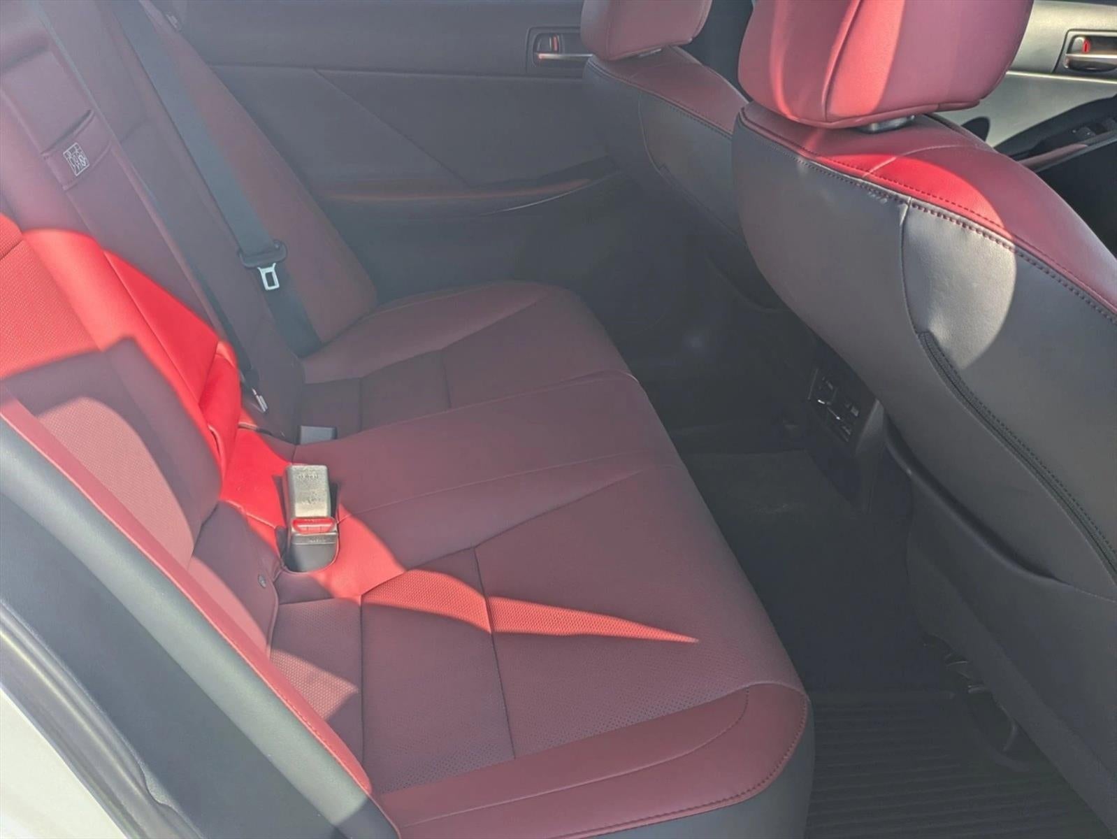 2024 Lexus IS 300 RWD