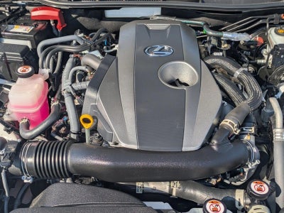 2024 Lexus IS 300 RWD