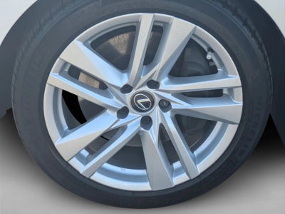 2024 Lexus IS 300 RWD