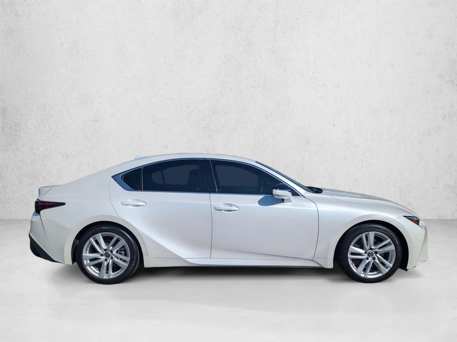 2024 Lexus IS 300 RWD