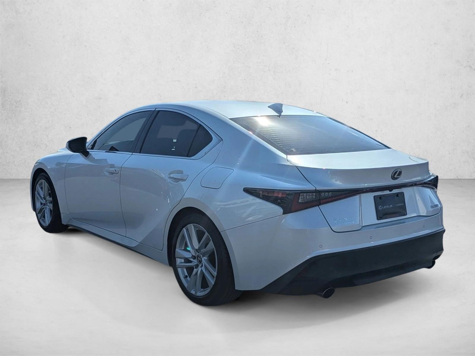 2024 Lexus IS 300 RWD