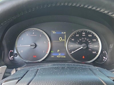 2024 Lexus IS 300 RWD
