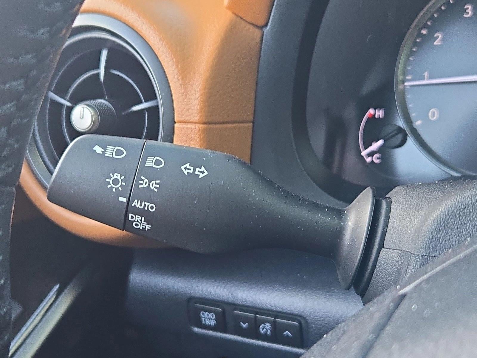 2024 Lexus IS 300 RWD