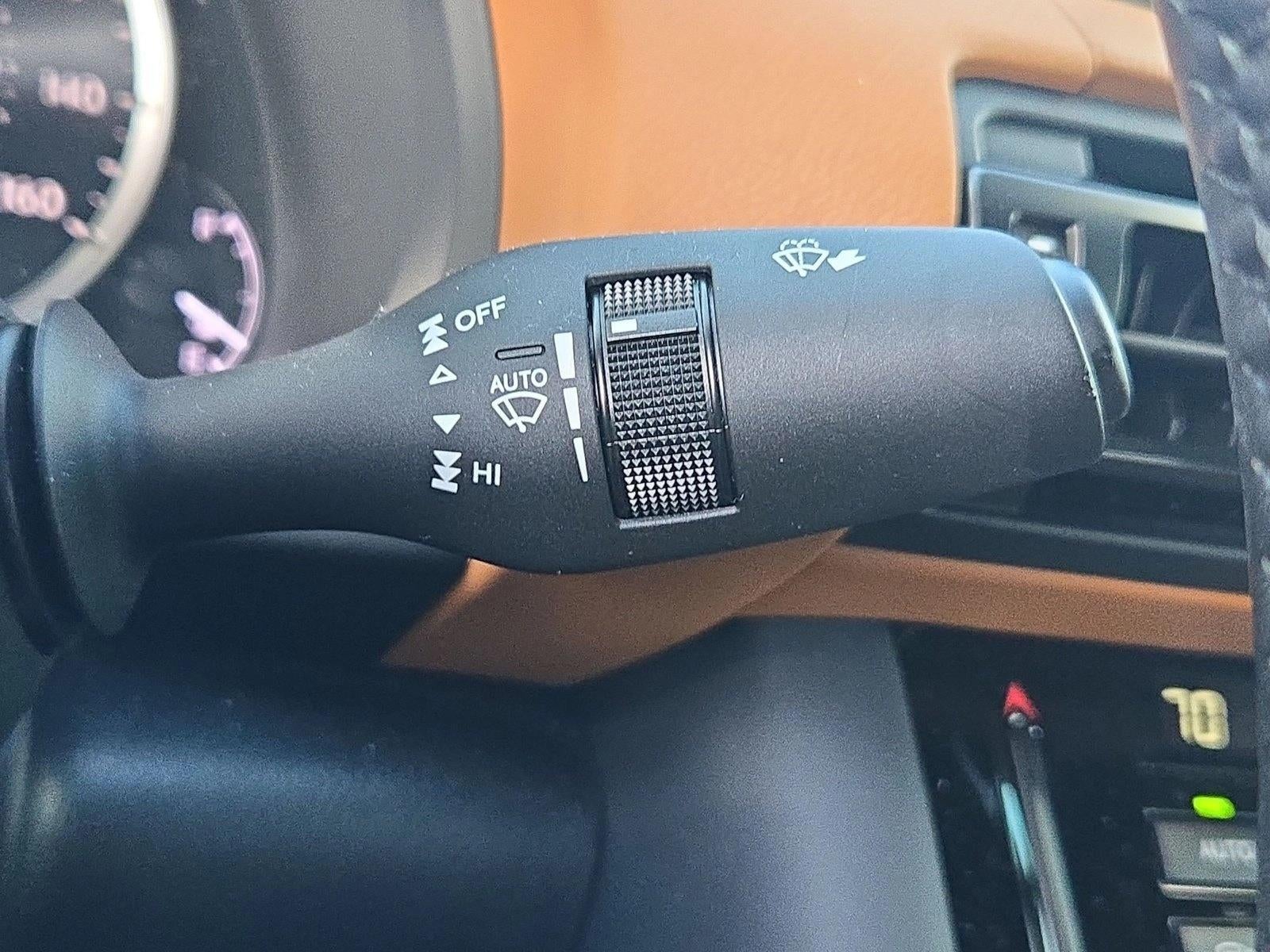 2024 Lexus IS 300 RWD