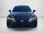 2024 Lexus IS 300 RWD
