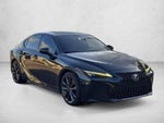 2024 Lexus IS 300 RWD