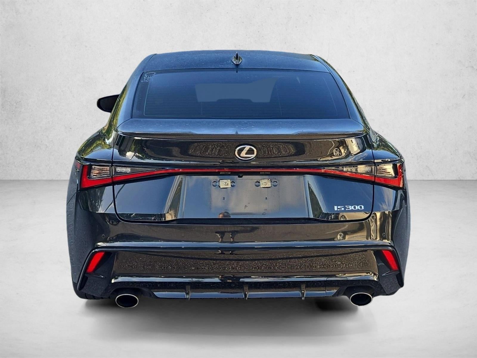 2024 Lexus IS 300 RWD
