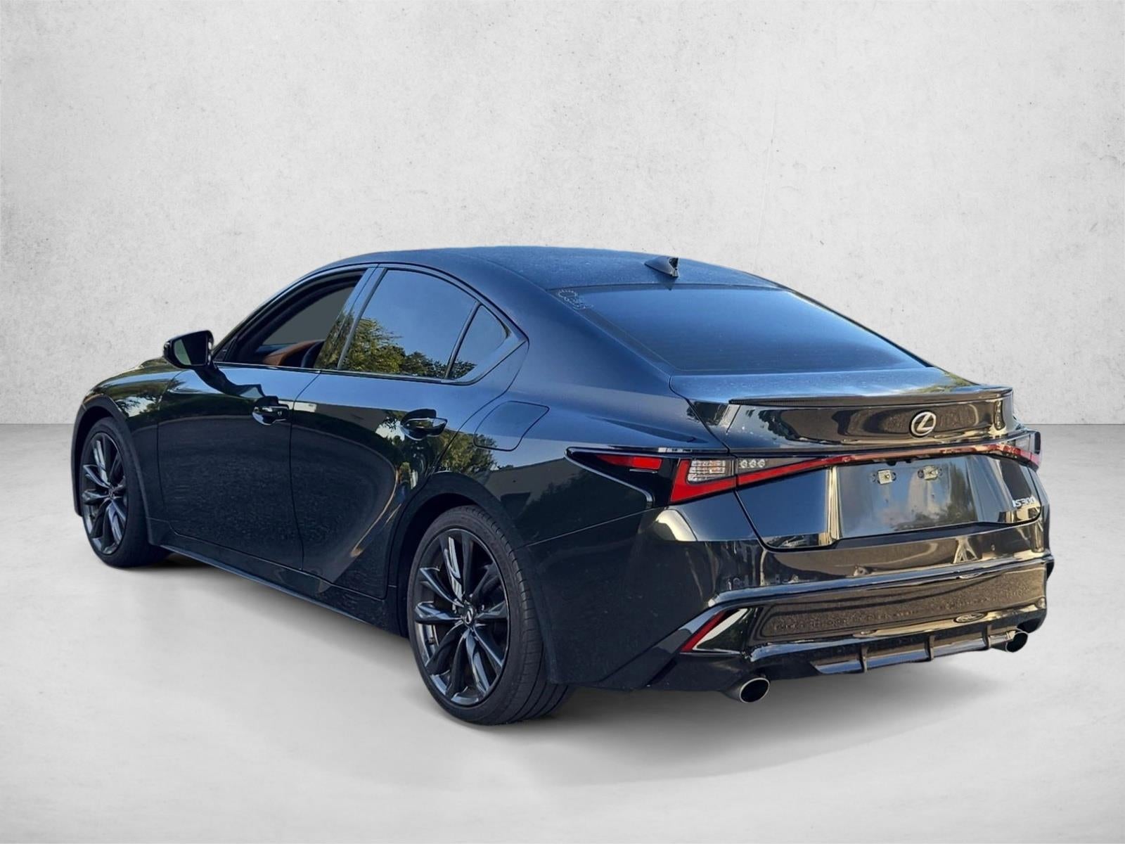 2024 Lexus IS 300 RWD