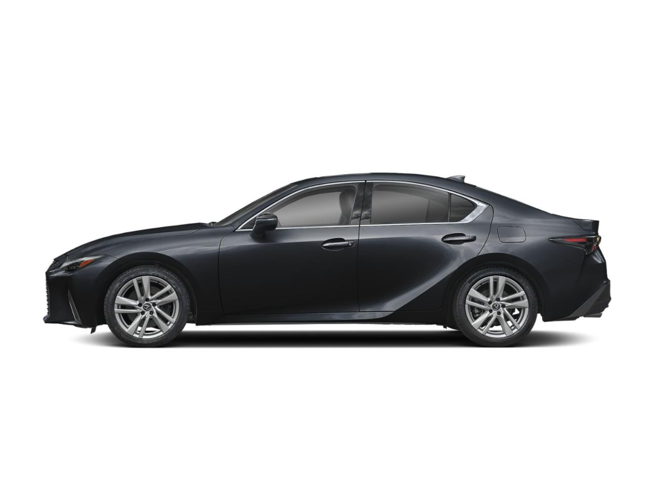 2024 Lexus IS 300 RWD