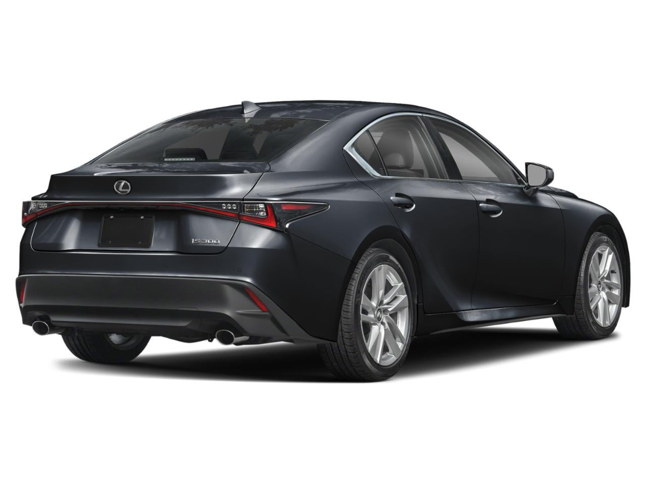 2024 Lexus IS 300 RWD