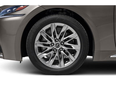 2020 Lexus LS 500 AWD