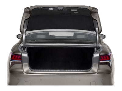 2020 Lexus LS 500 AWD