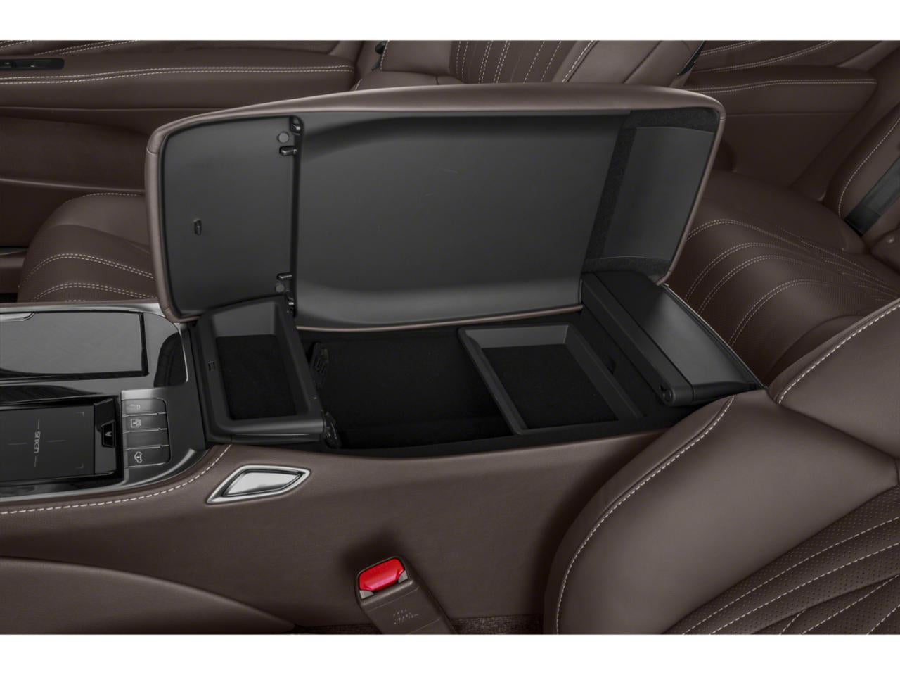 2020 Lexus LS 500 AWD