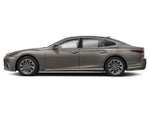 2020 Lexus LS 500 AWD