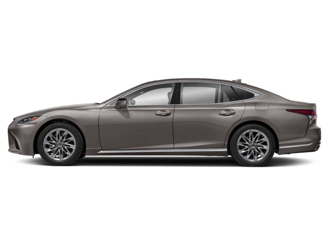 2020 Lexus LS 500 AWD