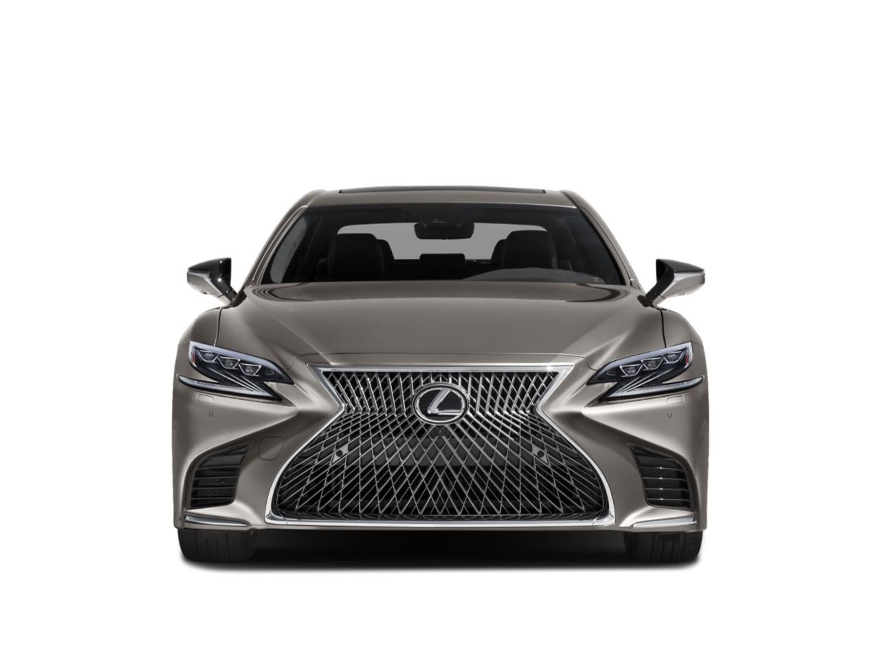 2020 Lexus LS 500 AWD