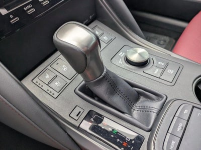 2023 Lexus IS 300 AWD
