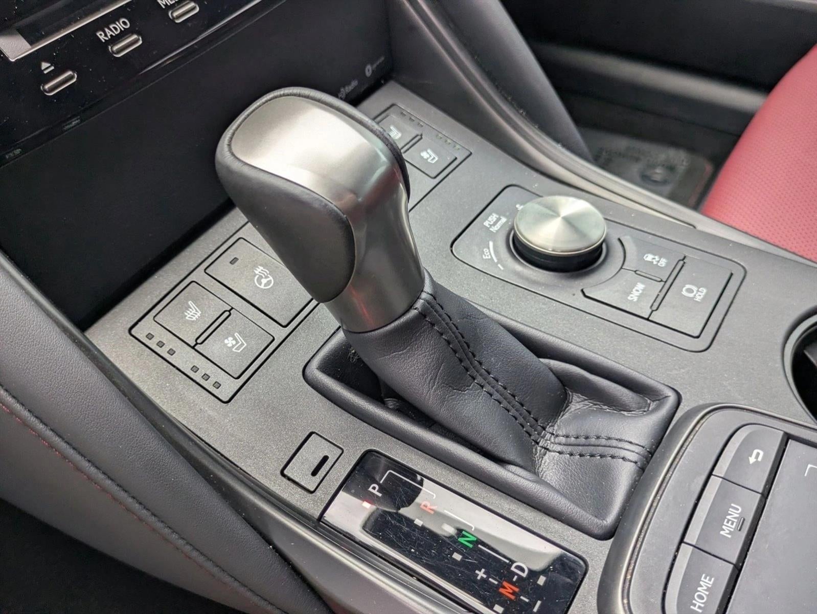 2023 Lexus IS 300 AWD
