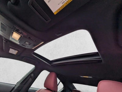 2023 Lexus IS 300 AWD