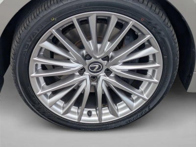 2023 Lexus IS 300 AWD
