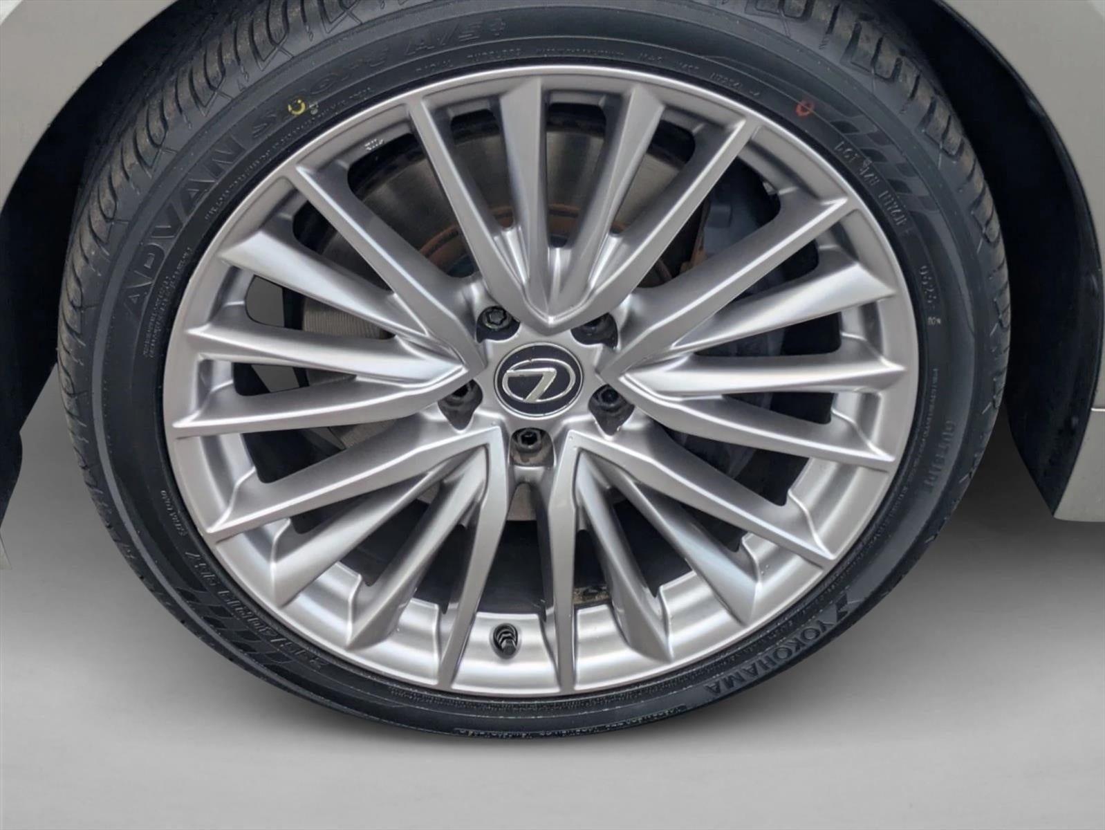 2023 Lexus IS 300 AWD