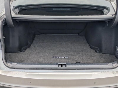 2023 Lexus IS 300 AWD