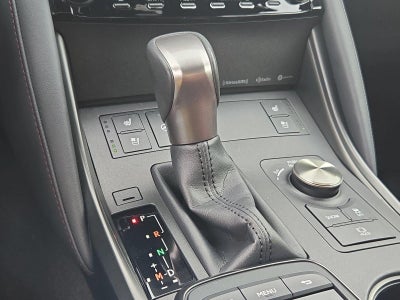 2023 Lexus IS 300 AWD