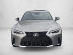 2023 Lexus IS 300 AWD