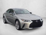 2023 Lexus IS 300 AWD