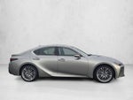 2023 Lexus IS 300 AWD