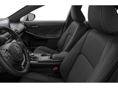 2023 Lexus IS 300 AWD