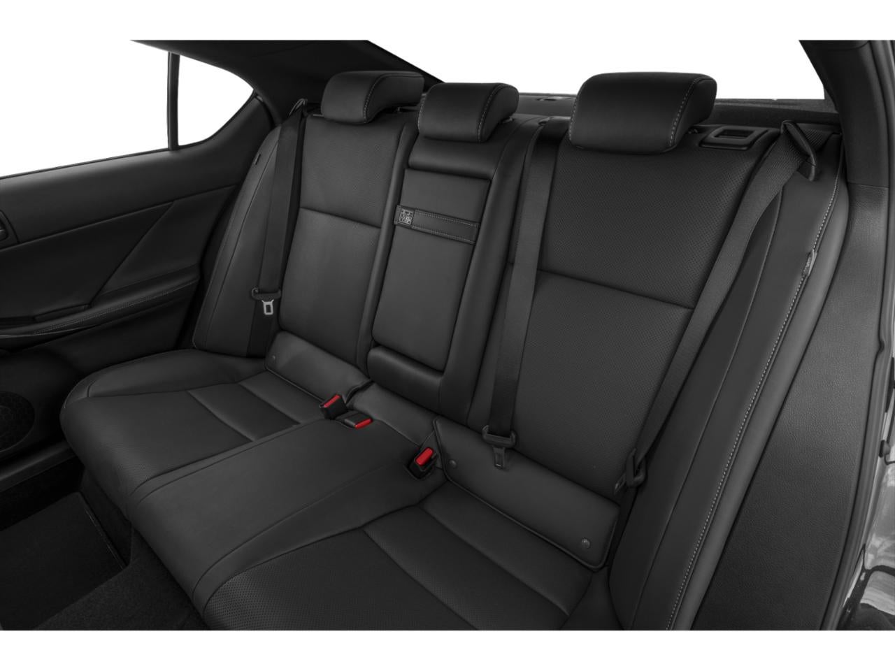 2023 Lexus IS 300 AWD