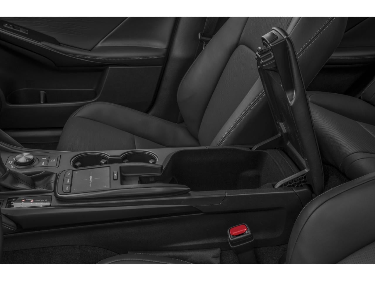 2023 Lexus IS 300 AWD